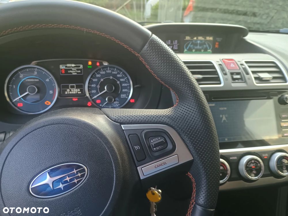 Subaru XV 2.0D Exclusive - 2