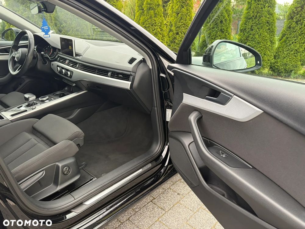 Audi A4 Avant 2.0 TDI S tronic - 18