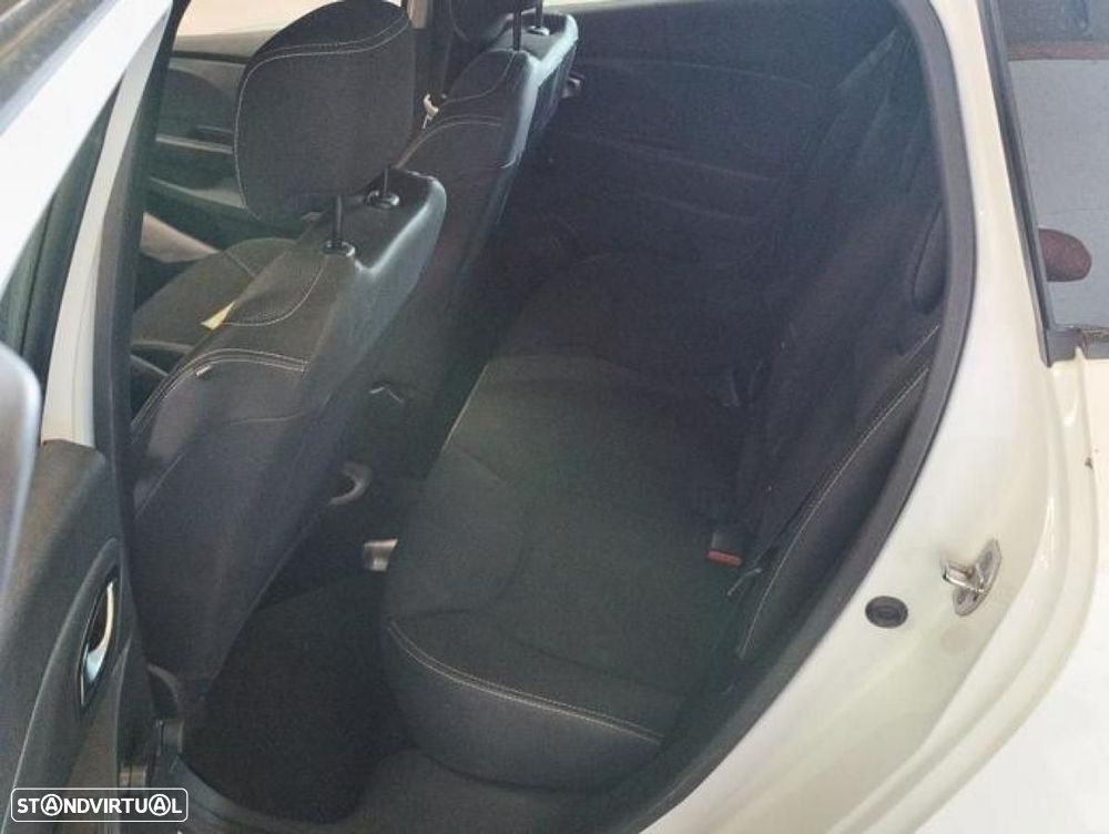 Renault Clio Sport Tourer 1.5 dCi Zen - 3