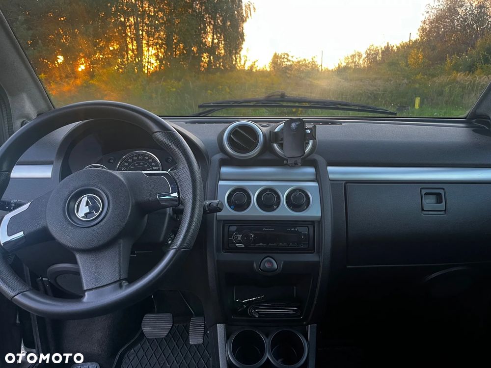 Aixam Crossover - 11