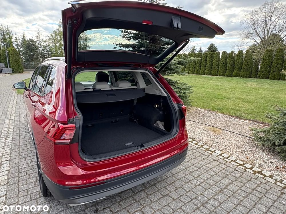 Volkswagen Tiguan - 18