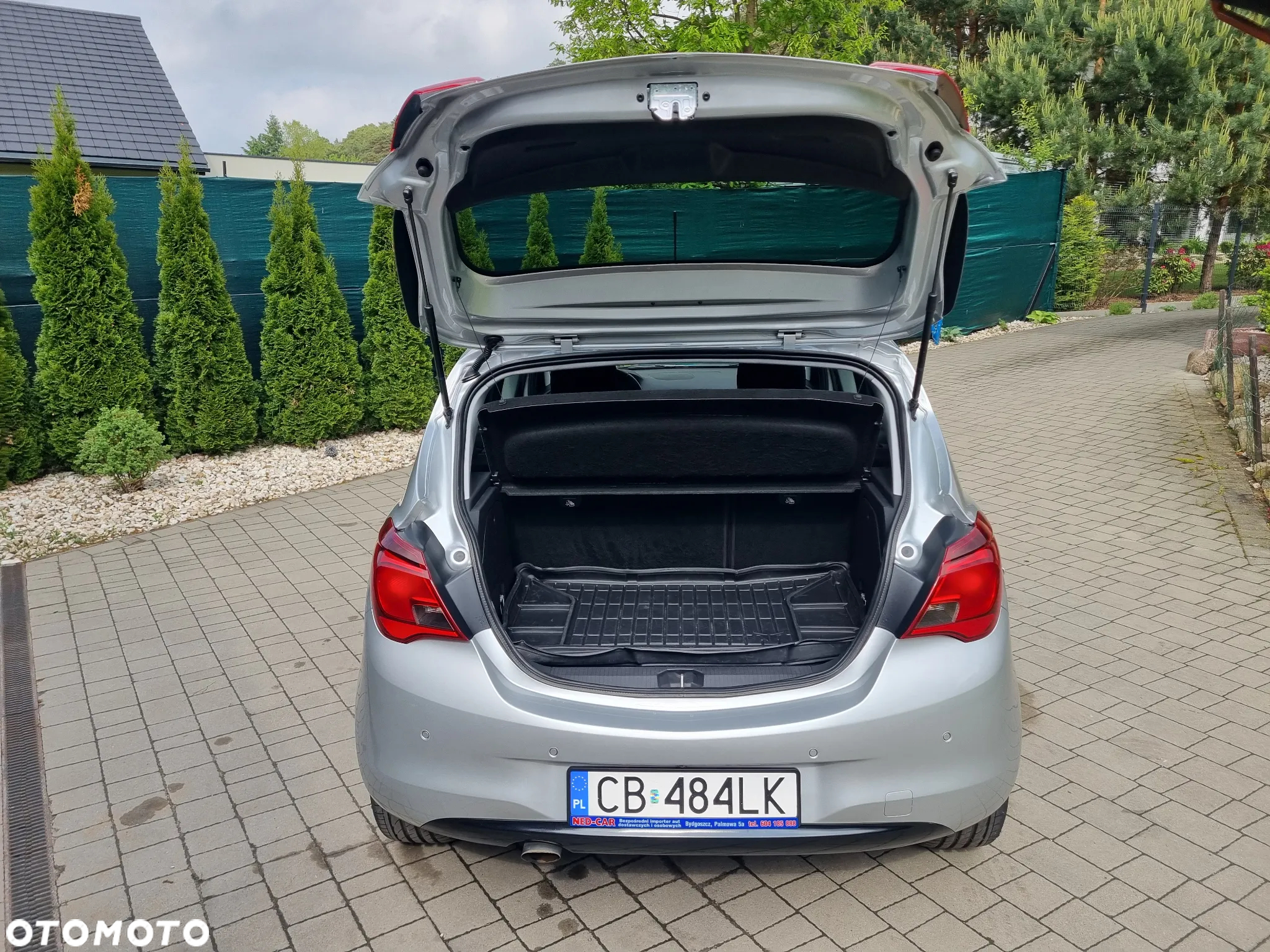 Opel Corsa 1.4 On - 23