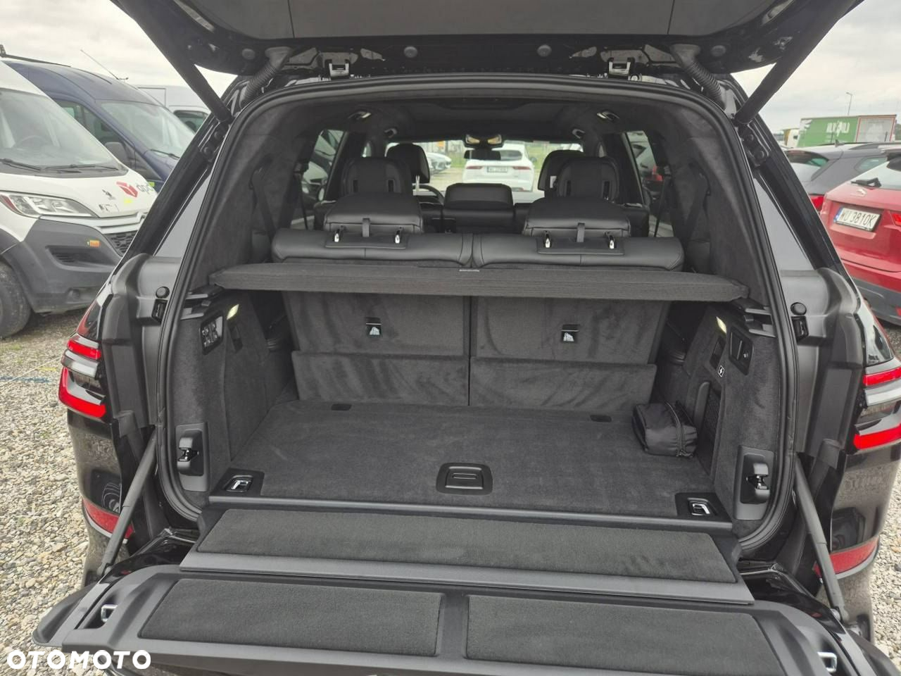 BMW X7 - 16