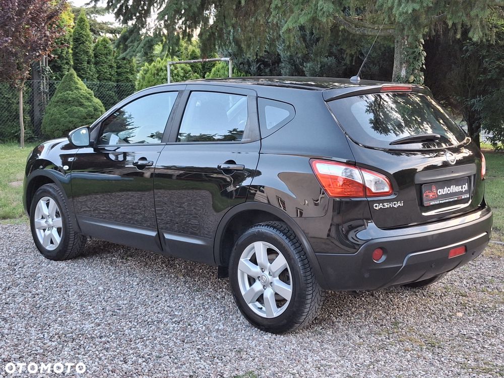 Nissan Qashqai - 23
