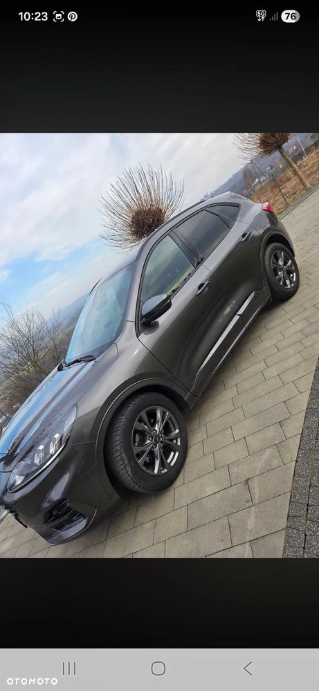 Ford Kuga 1.5 EcoBoost FWD ST-Line - 1