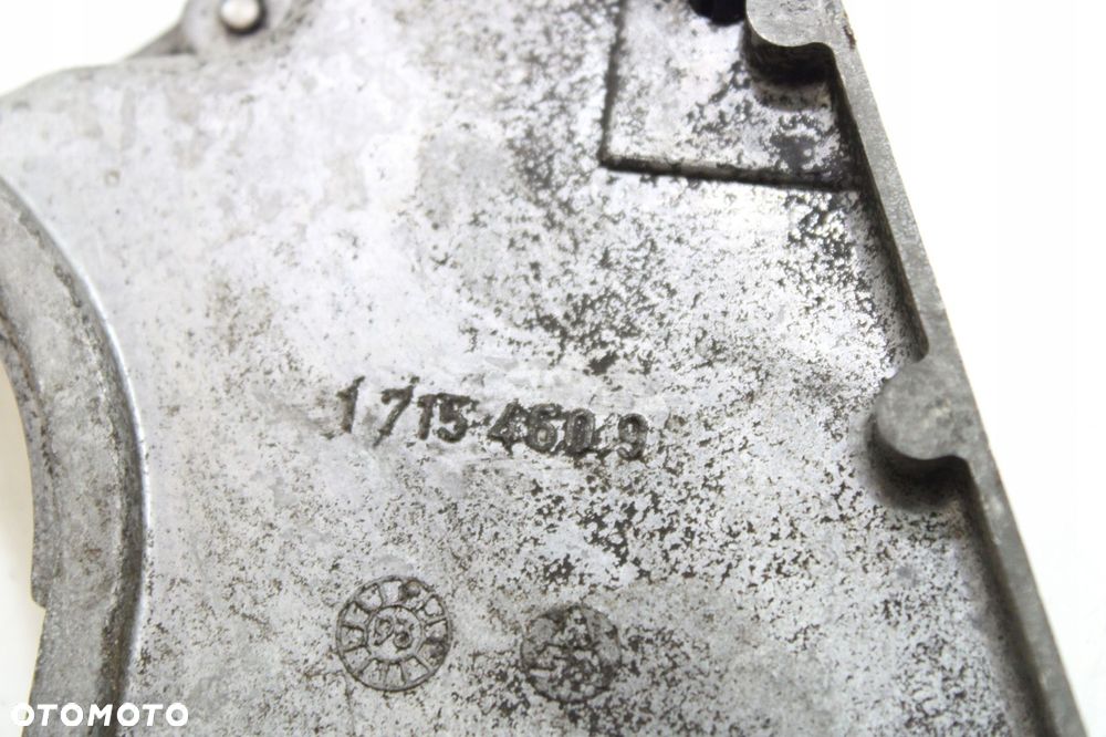 BMW E36 E30 318i 316i E34 M40 OSŁONA PASKA ROZRZĄDU 1715460 - 4