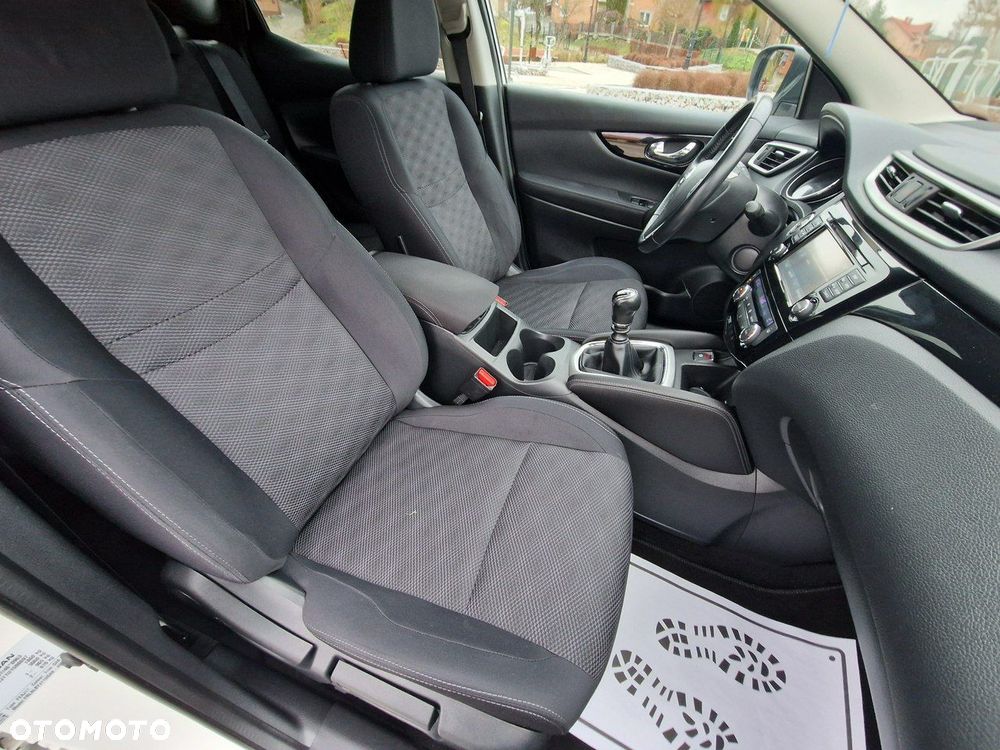 Nissan Qashqai - 10