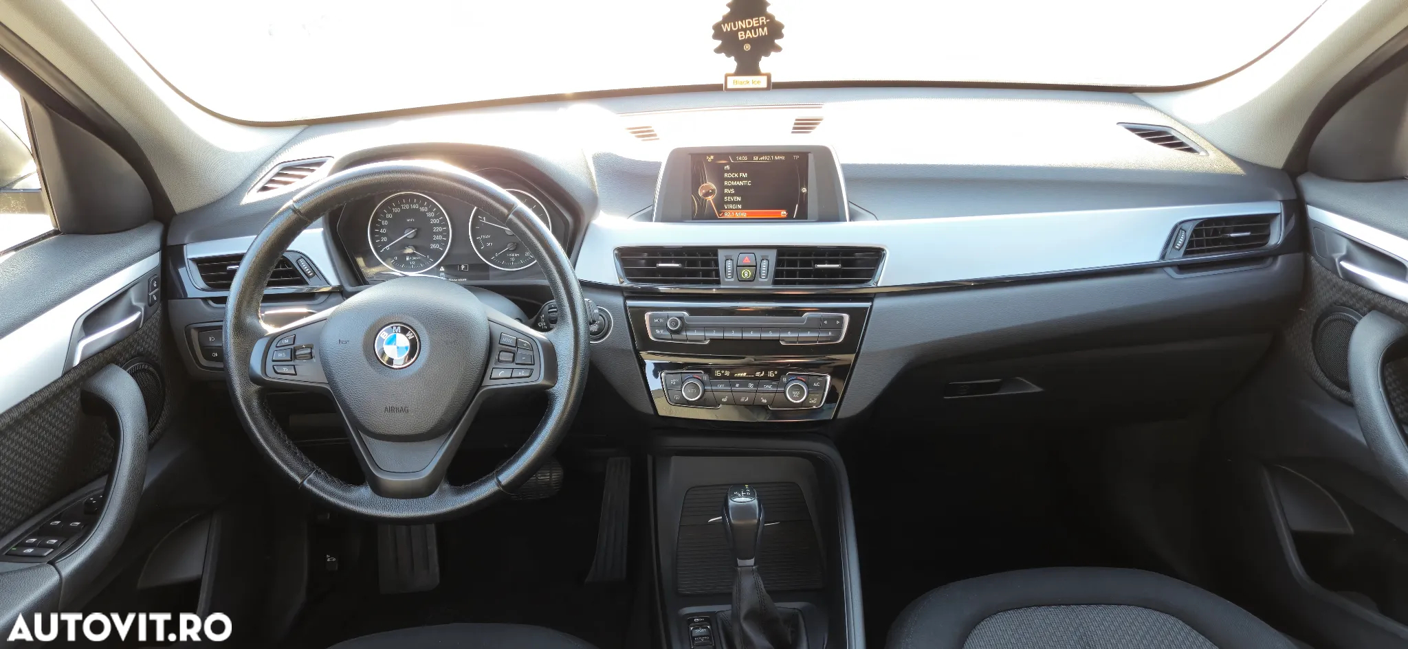 BMW X1 - 16