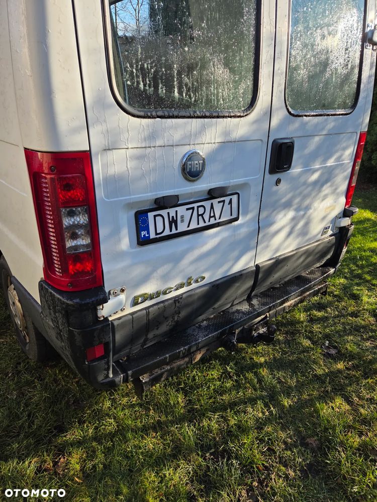 Fiat Ducato - 5