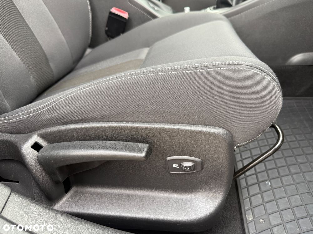 Renault Megane 1.6 16V 110 Authentique - 26