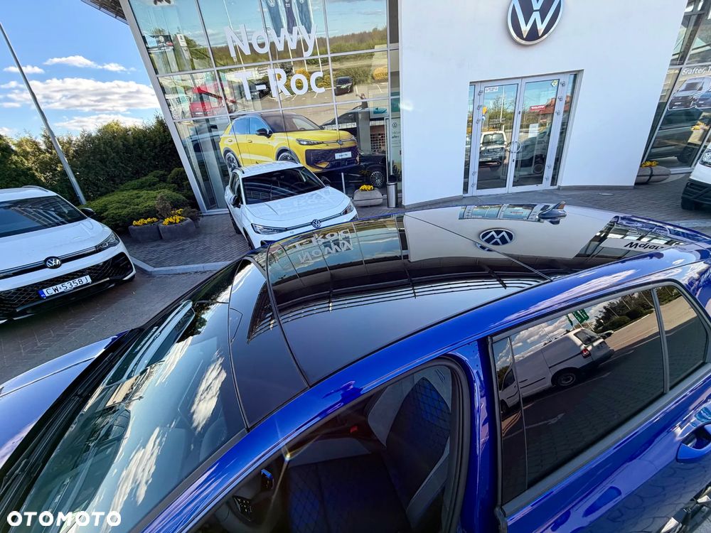 Volkswagen Golf 2.0 TSI 4Motion R DSG - 9