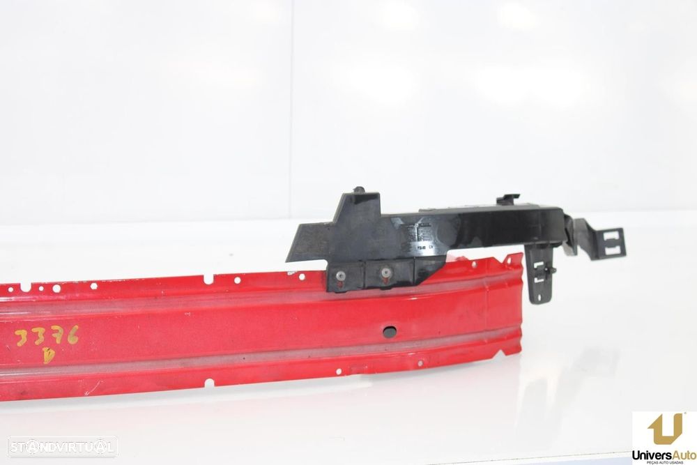 REFORÇO PARA-CHOQUES FRONTAL OPEL ASTRA J GTC 2012 -13259739 - 2