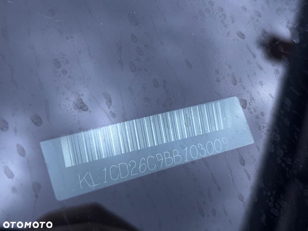 Chevrolet Captiva 3.0 V6 LTZ - 11