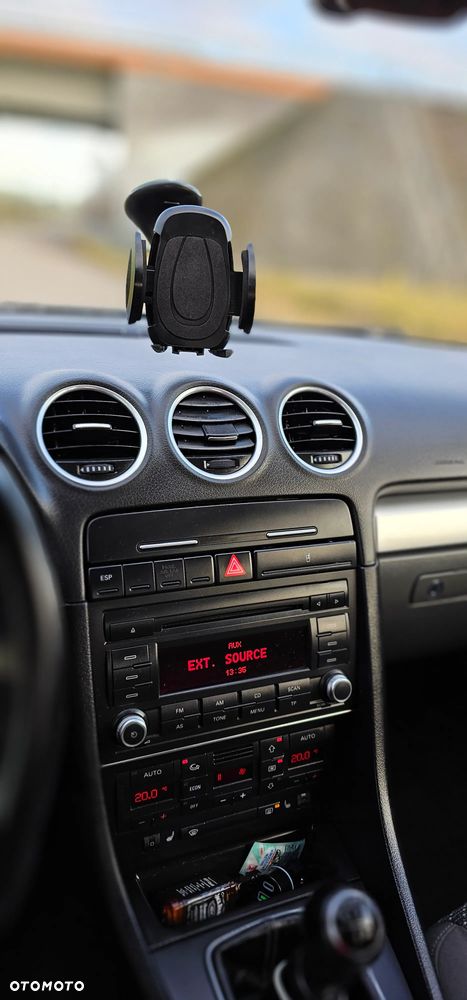 Seat Exeo 2.0 TDI DPF Style - 21