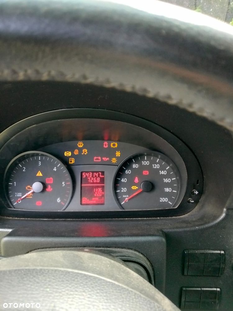 Volkswagen CRAFTER - 2