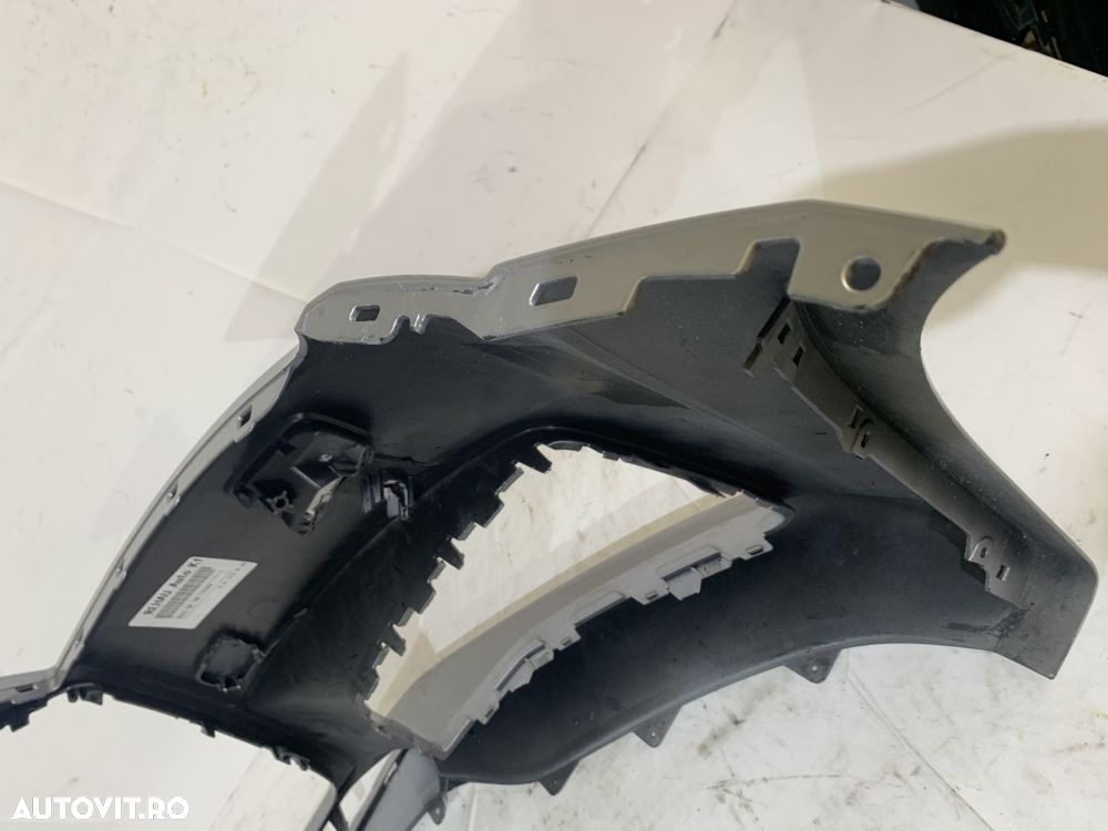 Bara fata Audi TT S-Line, 2013, 2014, 2015, 2016, 2017, 2018, cod origine OE 8S0807437H. - 10