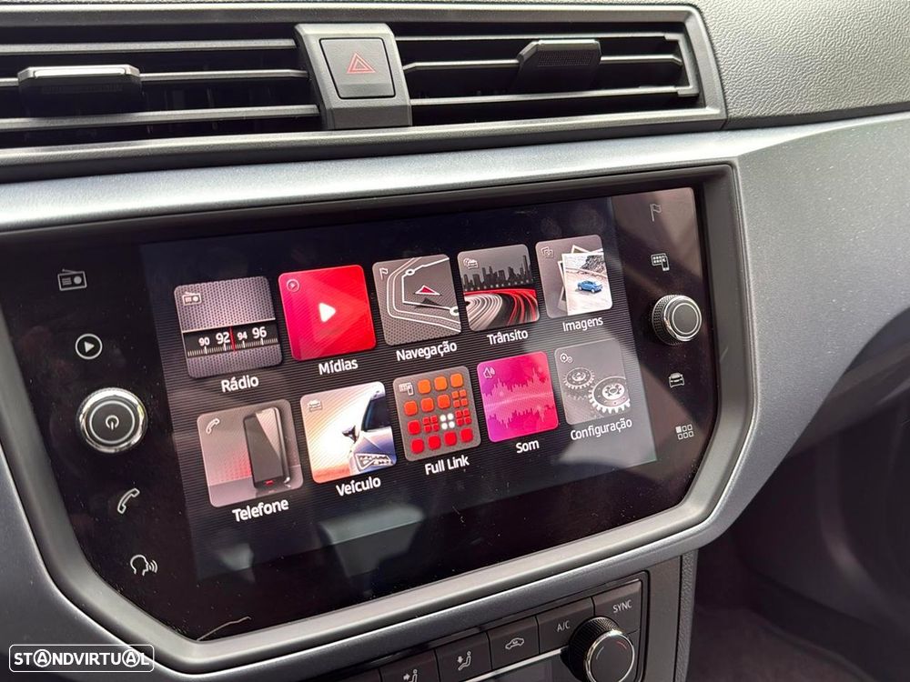 SEAT Arona 1.0 TSI Style - 12