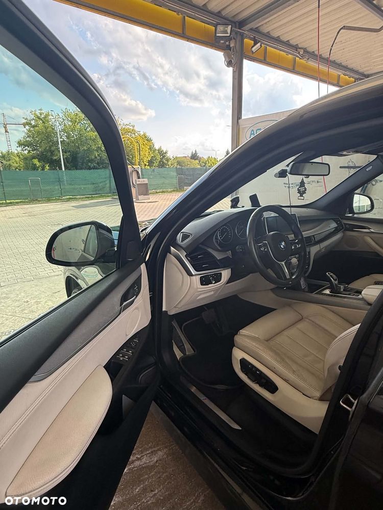 BMW X5 xDrive30d - 11