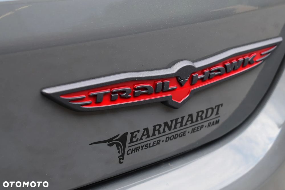 Jeep Compass - 27