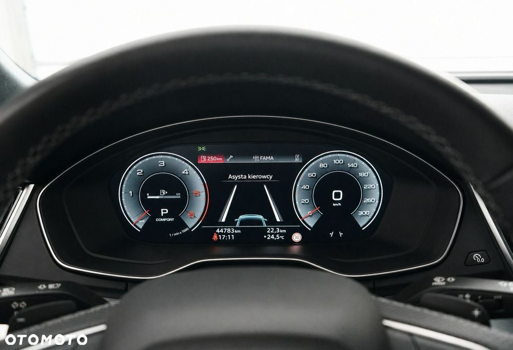 Audi Q5 - 15
