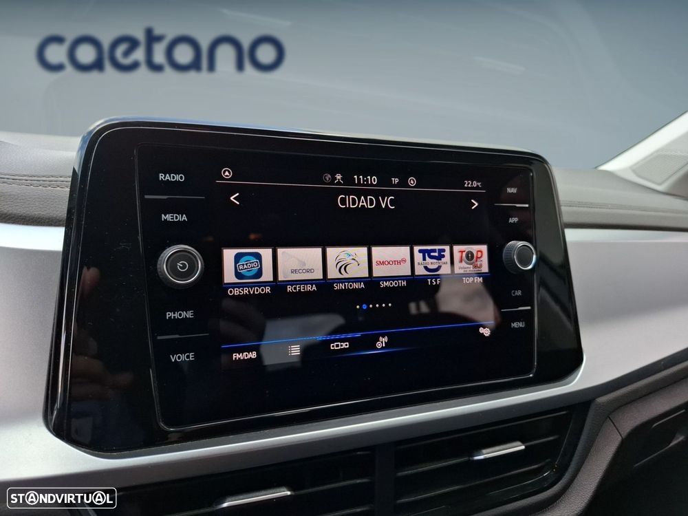 VW T-Roc 1.0 TSI Life - 13