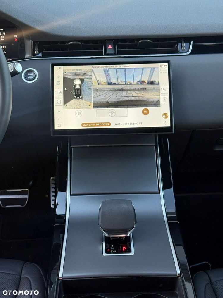 Land Rover Range Rover Evoque - 14