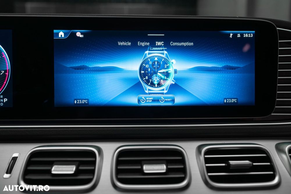 Mercedes-Benz GLE - 29