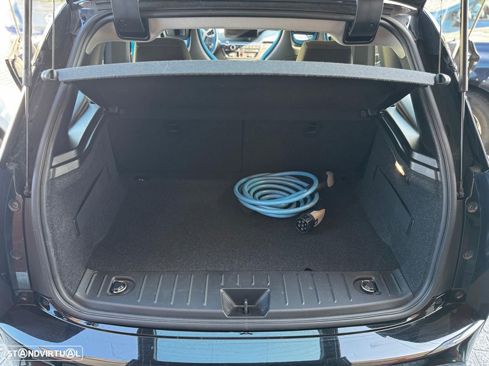BMW i3 (120 Ah) - 11