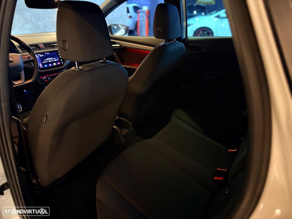 SEAT Ibiza 1.0 TSI FR - 17