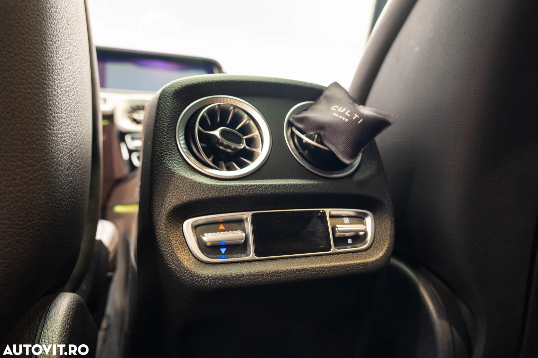 Mercedes-Benz G AMG 63 SW Long Aut. - 27