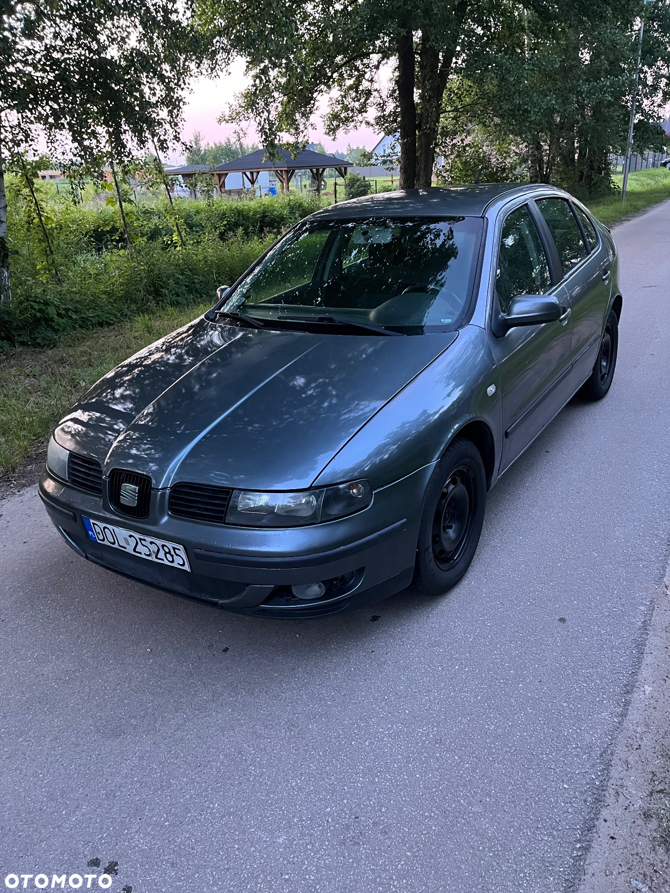 Seat Leon - 10