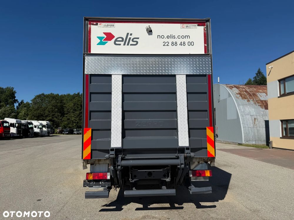 Iveco STRAILS 360 EEV 4X2 EURO5 + SIDE OPENING - 6