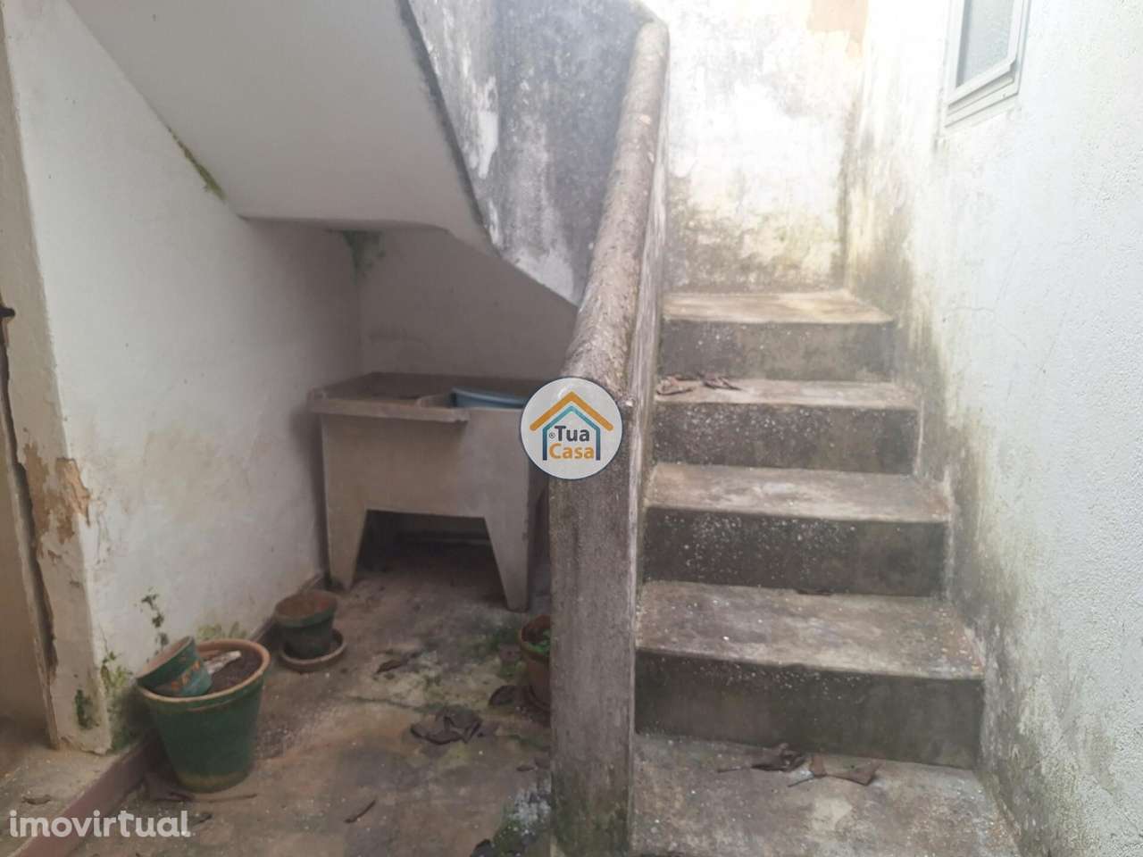 Moradia T2 típica Algarvia na Vila de São Brás de Alportel - Grande imagem: 5/19