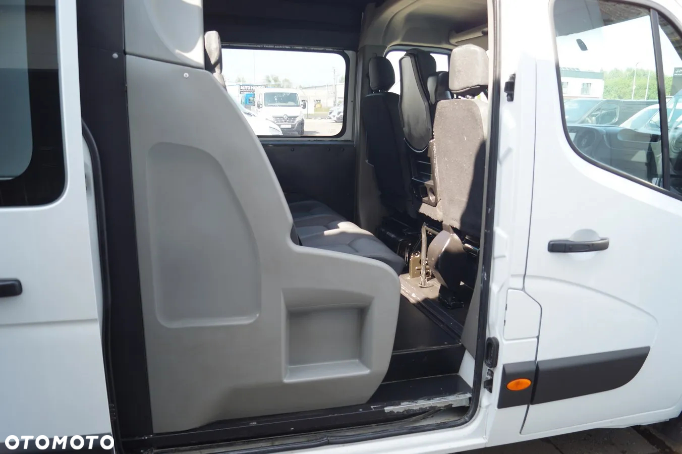 Renault Master - 26