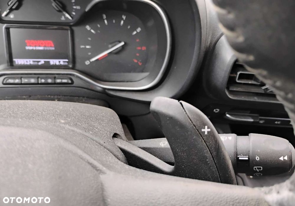 Toyota Proace City Verso - 15