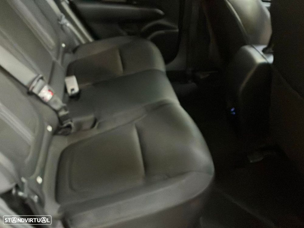 Hyundai Tucson 1.6 T-GDi Premium - 17