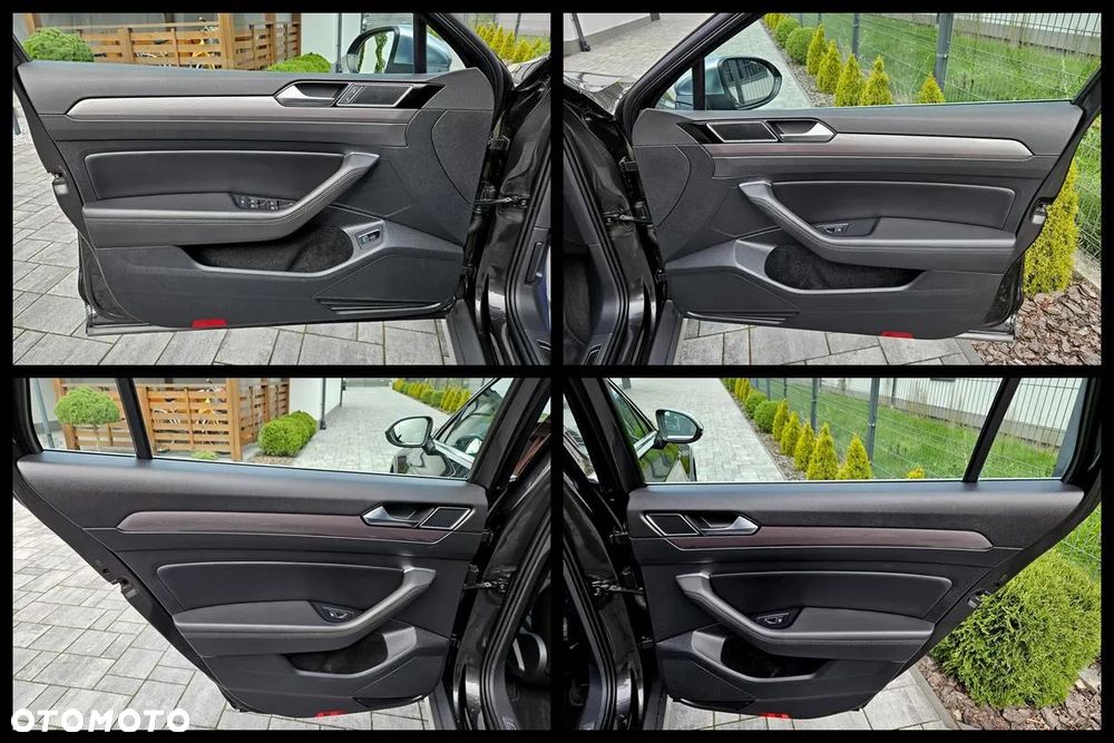 Volkswagen Passat Alltrack 2.0 TDI SCR 4Motion DSG (BMT) - 26