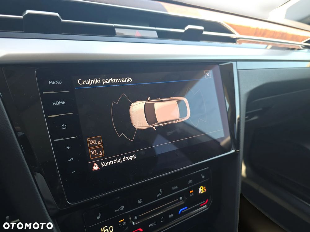 Volkswagen Arteon 1.5 TSI Elegance - 22
