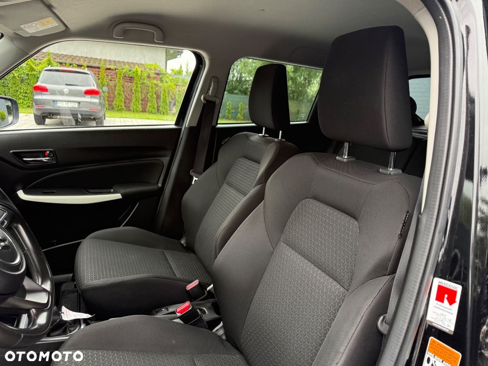 Suzuki Swift 1.2 Dualjet - 10