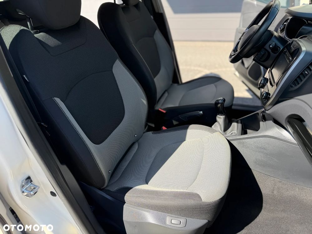 Renault Captur 0.9 Energy TCe Intens - 17