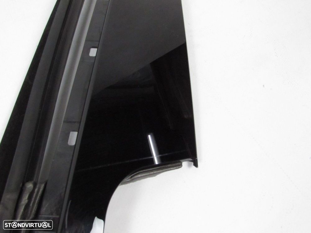 Conjunto Frisos Porta Esquerdo/Frente/Exterior Seminovo/ Original BMW X2 (F39) - 2