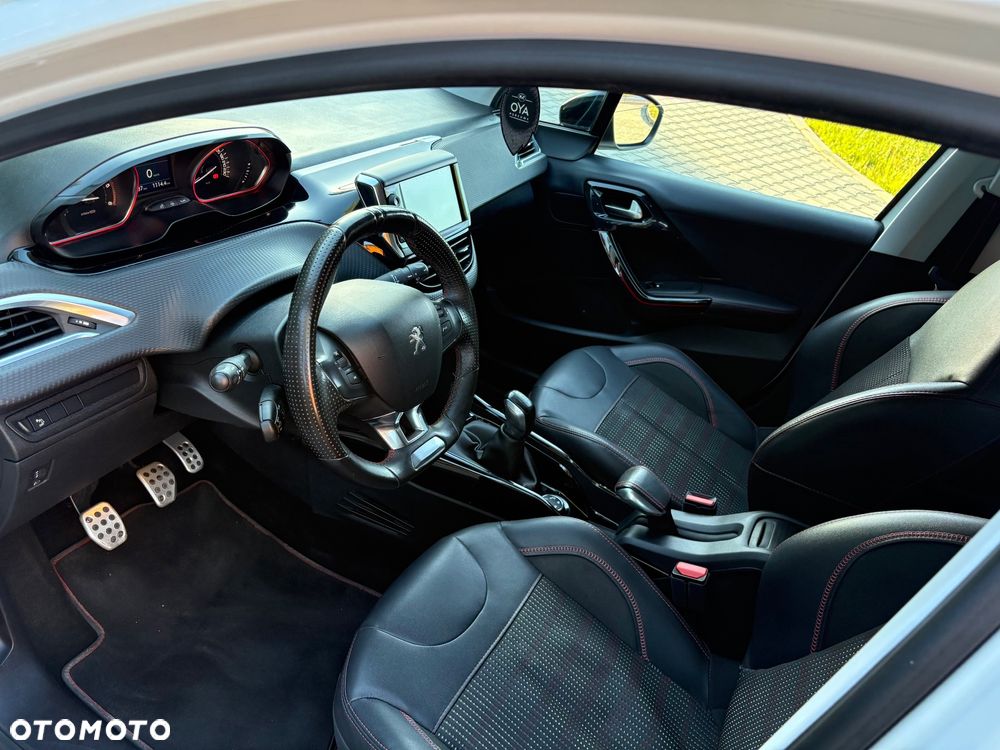 Peugeot 2008 - 7