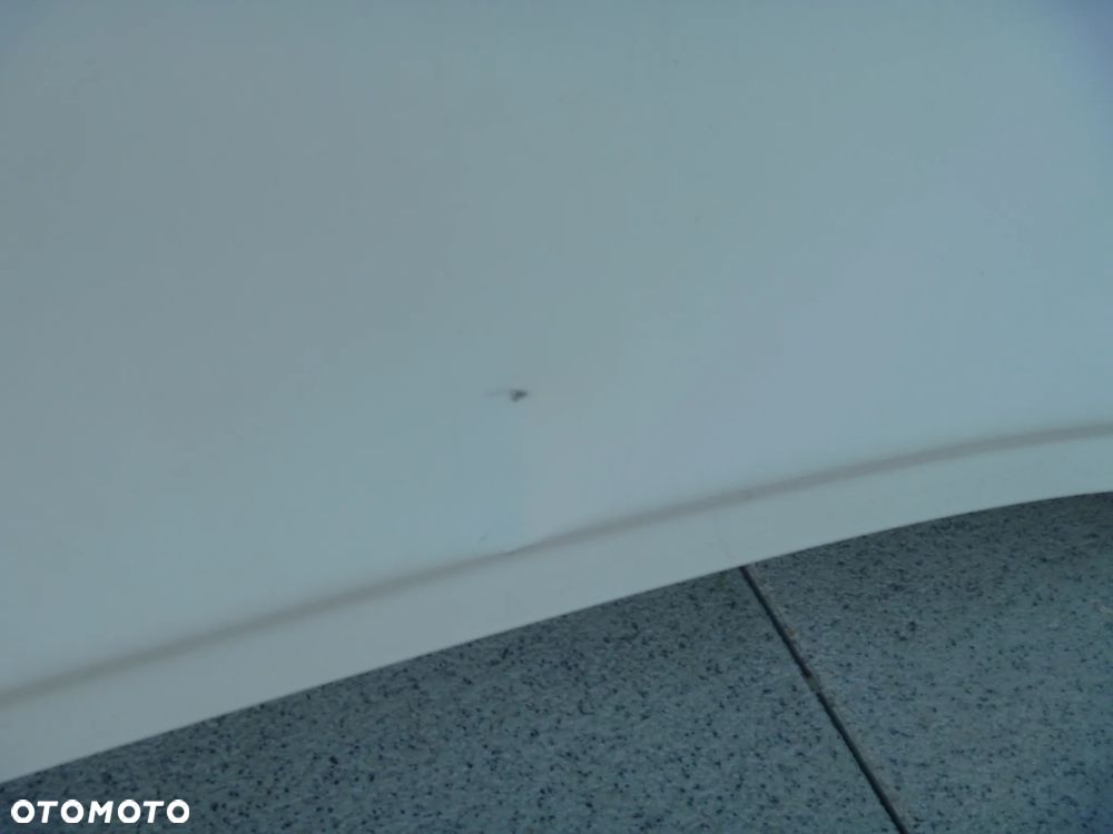 NISSAN JUKE I F15 LIFT 14-19 MASKA SILNIKA POKRYWA ŁADNA ORYGINAŁ - 5