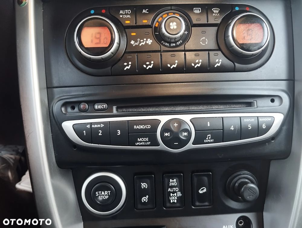 Renault Koleos 2.5 16V 4x4 Privilege - 10