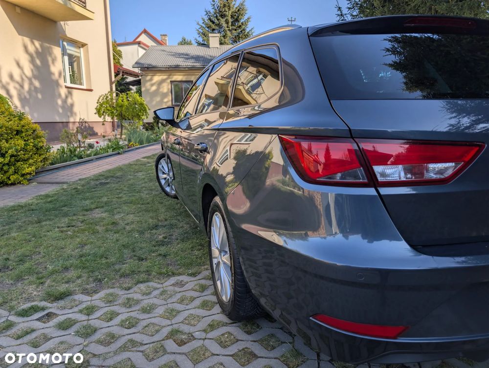 Seat Leon - 6
