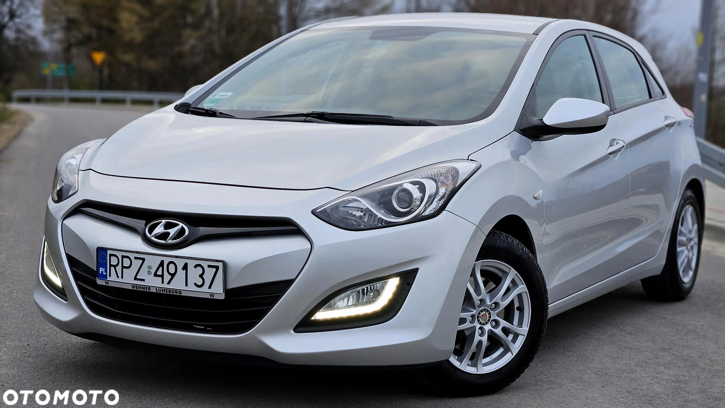 Hyundai i30 1.4 Classic - 13