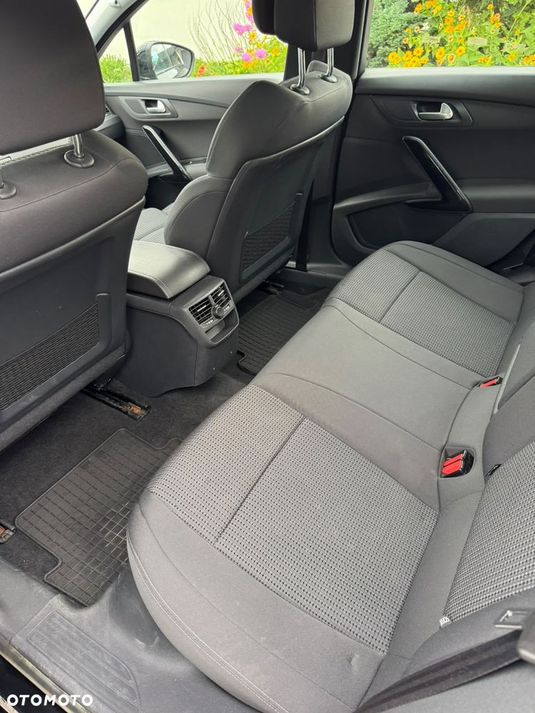 Peugeot 508 2.0 HDi Active - 9