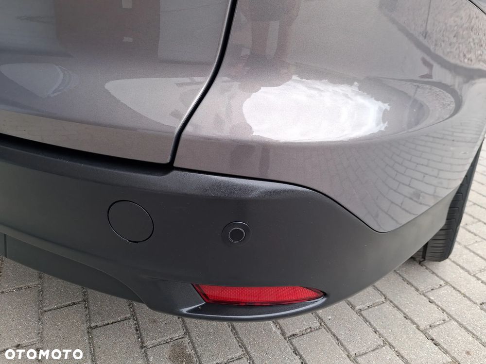 Ford Focus 1.6 TI-VCT Titanium - 21