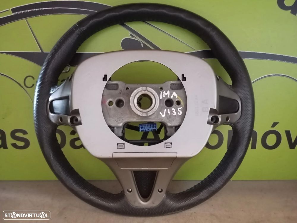HONDA CIVIC IMA VOLANTE - V135 - 6