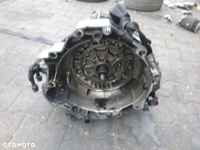 AUTOMATYCZNA SKRZYNIA BIEGÓW VOLKSWAGEN PASSAT B5 FL 2.5 TDI FNL - 22